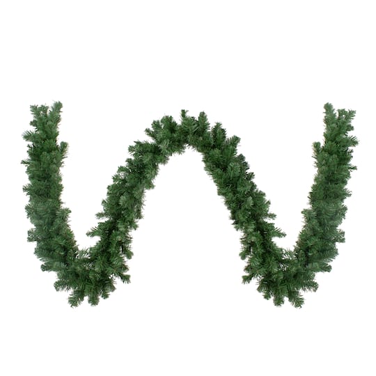 9ft. Colorado Spruce Garland